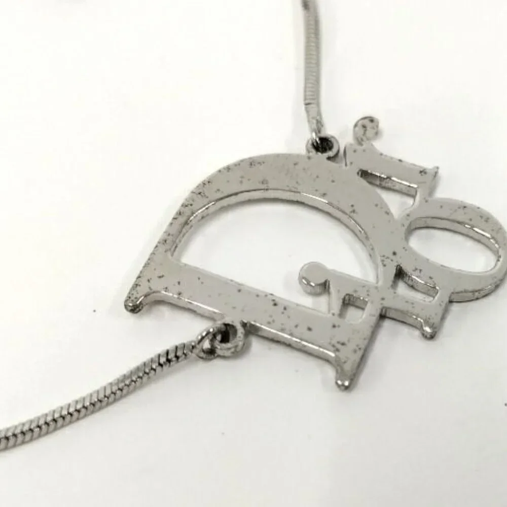 Christian Dior Bracelet Plated Silver - Picture 3 of 5